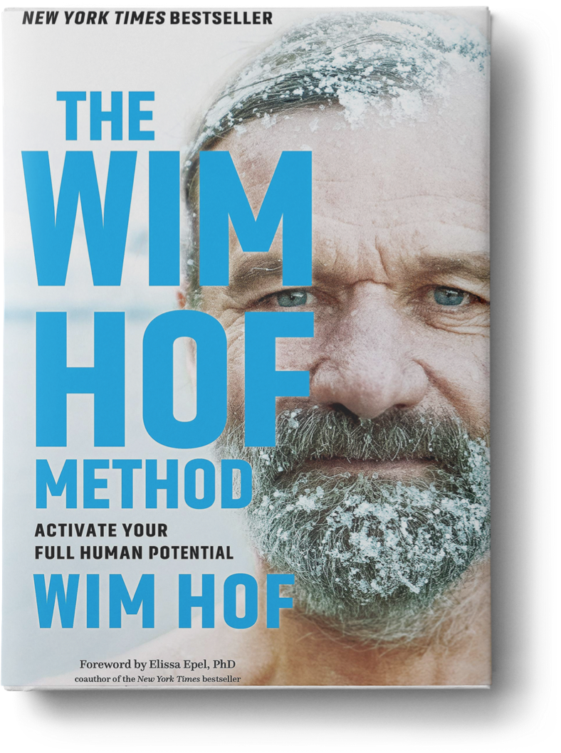 The Wim Hof Method 1