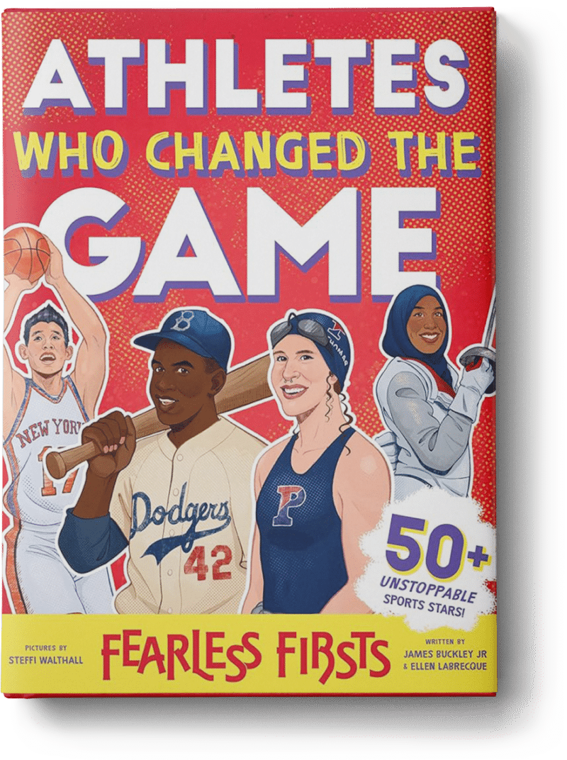 Athletes Who Changes the Game