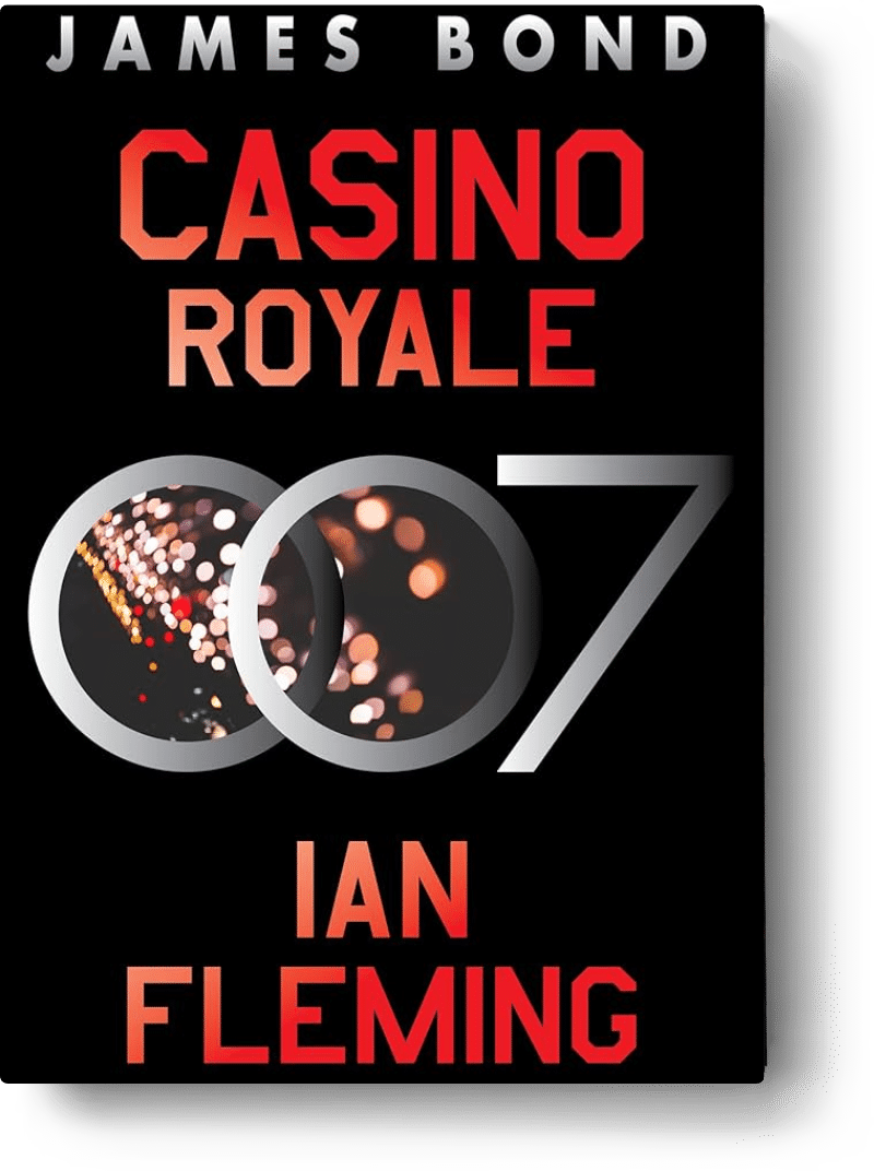 james bond casino royale