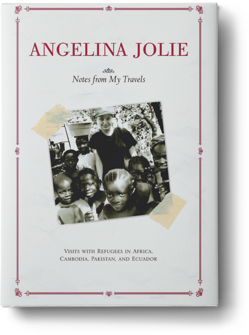 Notes from My Travels