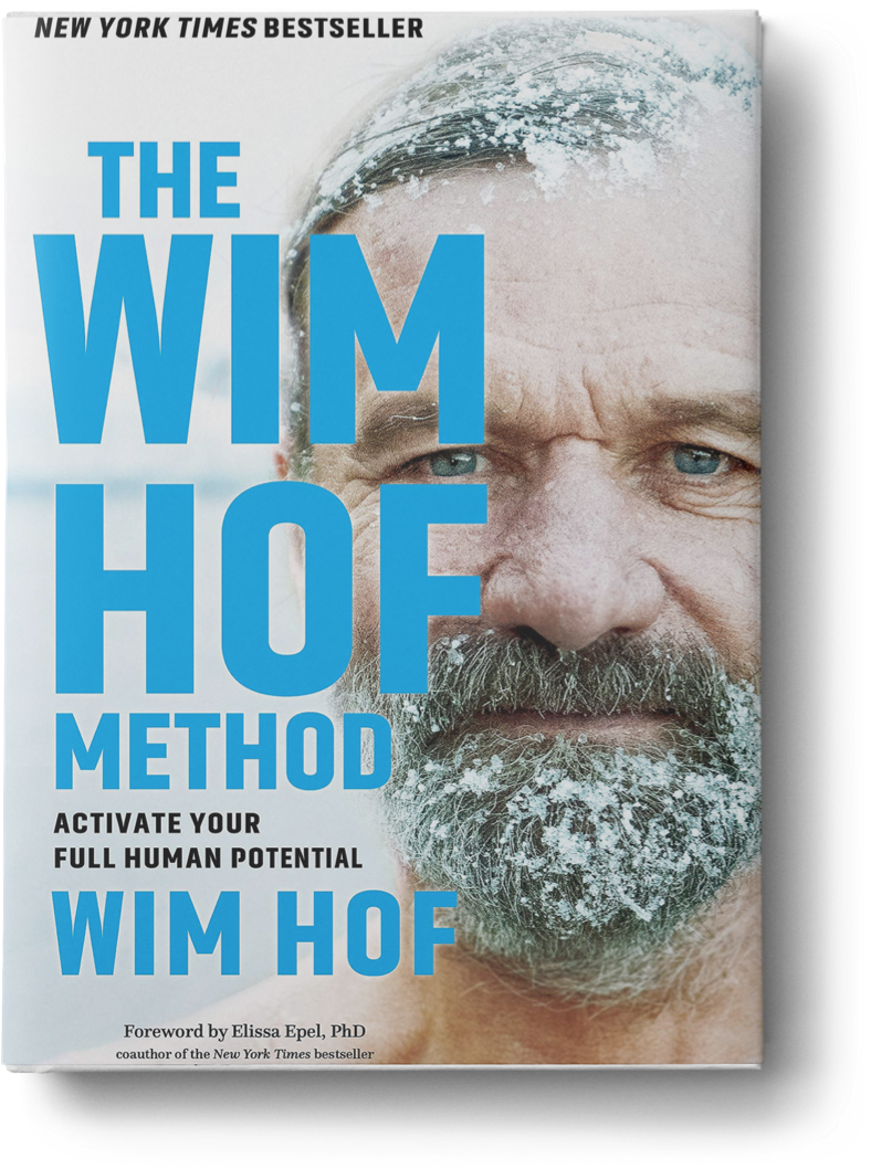 The Wim Hof Method 1