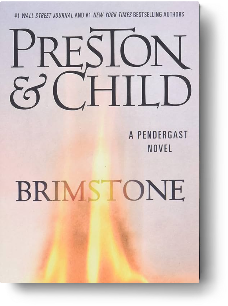 Brimstone