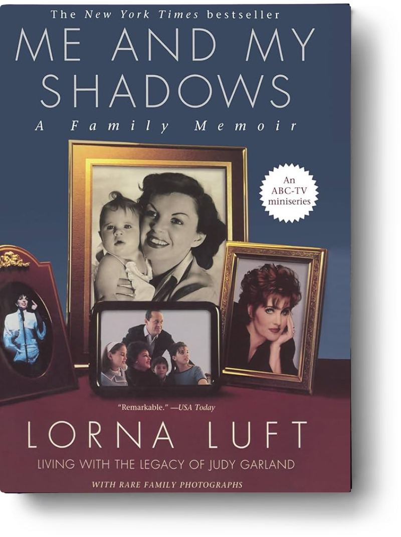 Me and My Shadows A Family Memoir