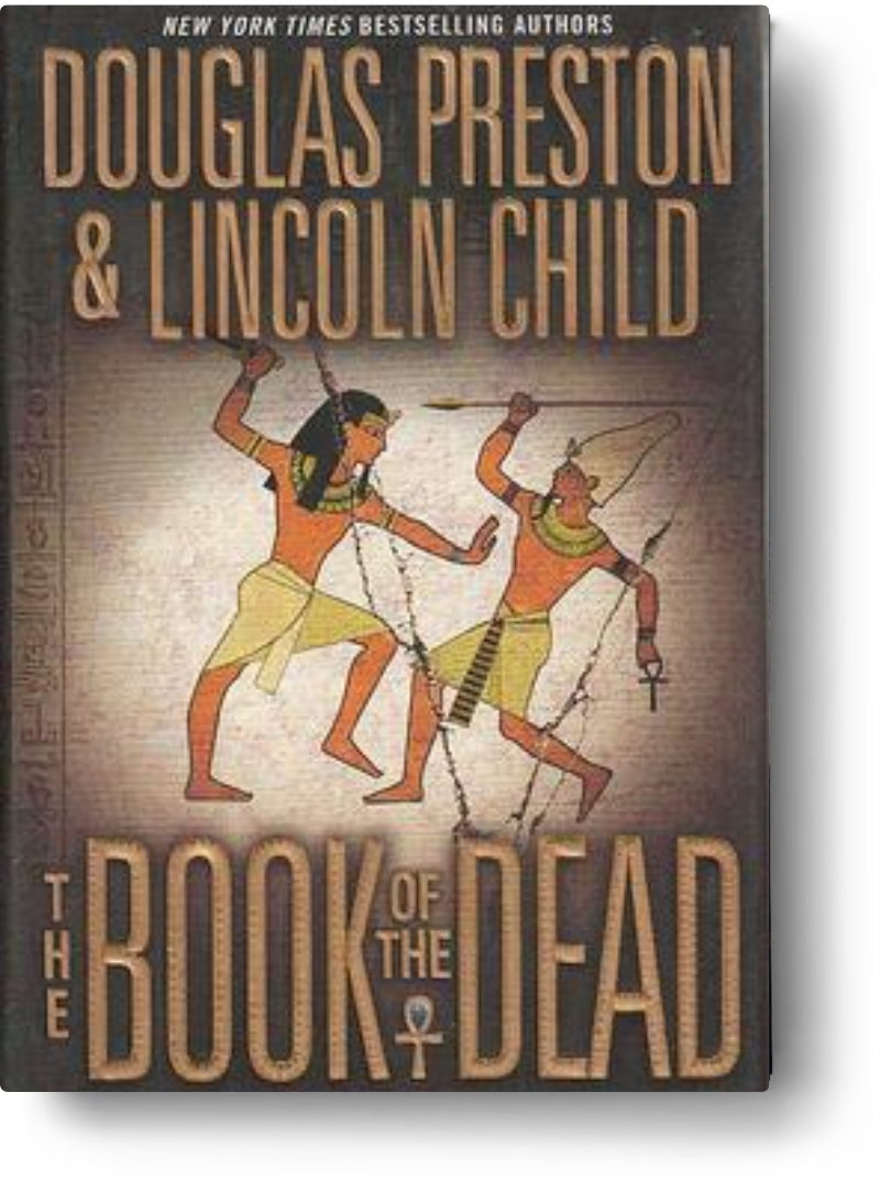 The Book of the Dead