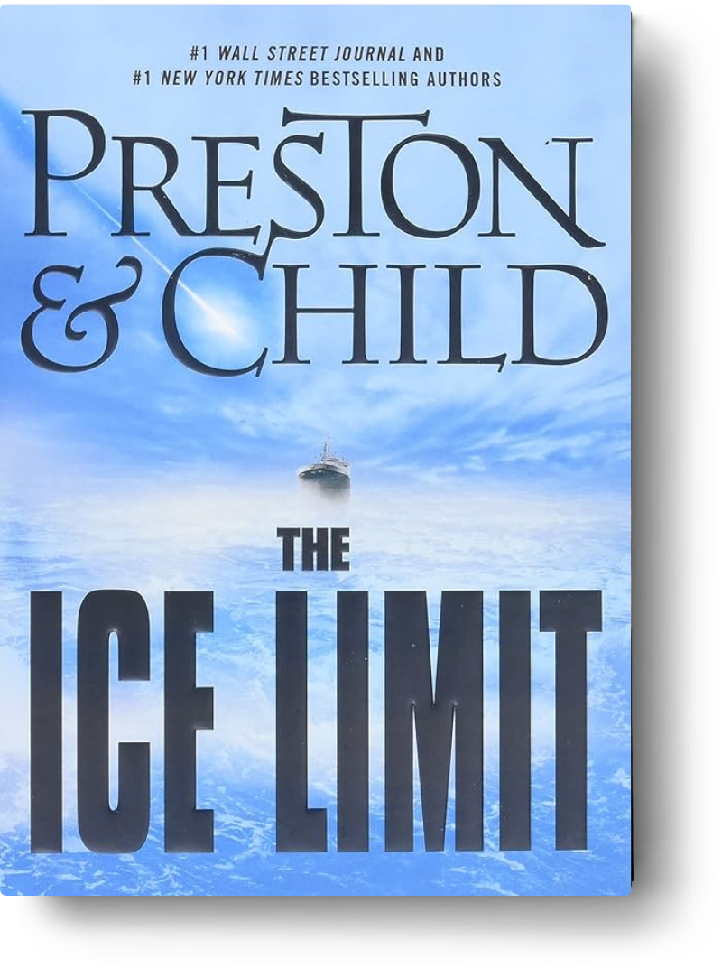 The Ice Limit
