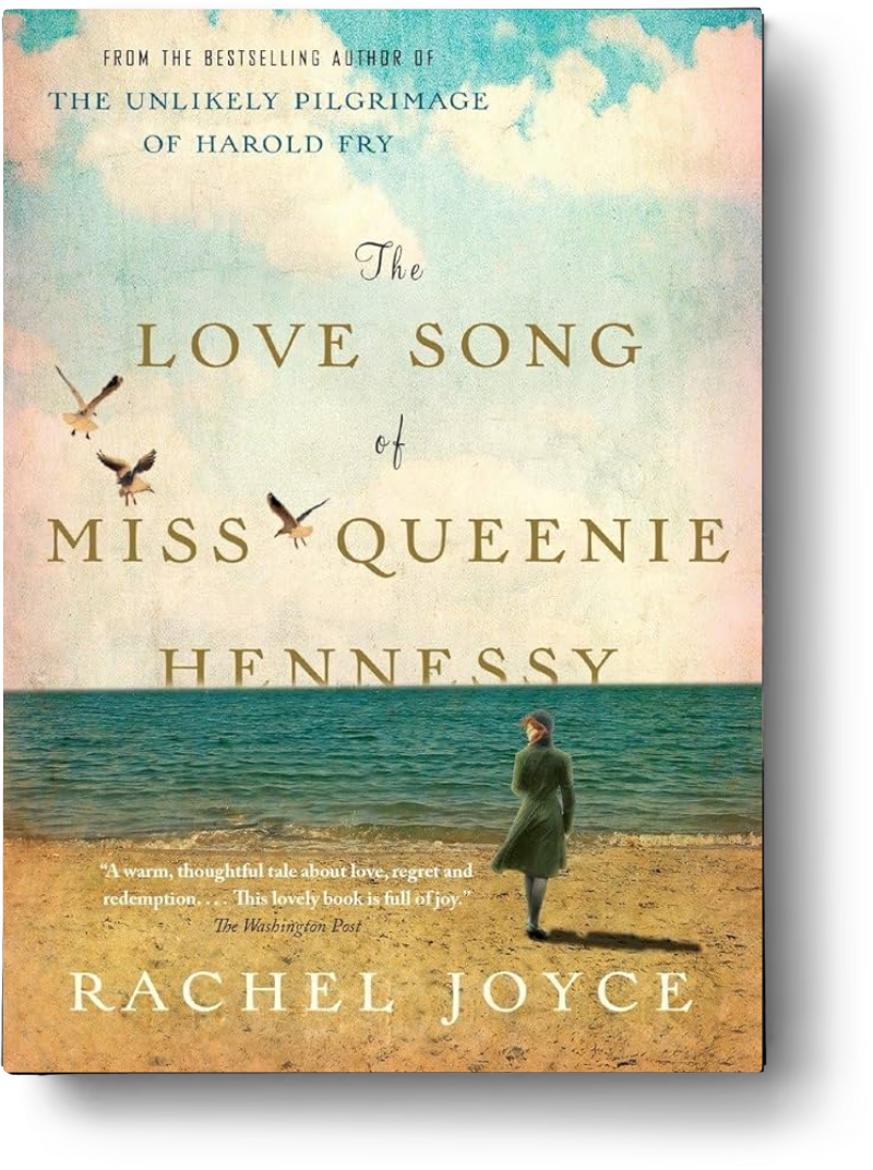 The Lovesong of Miss Queenie Hennessy