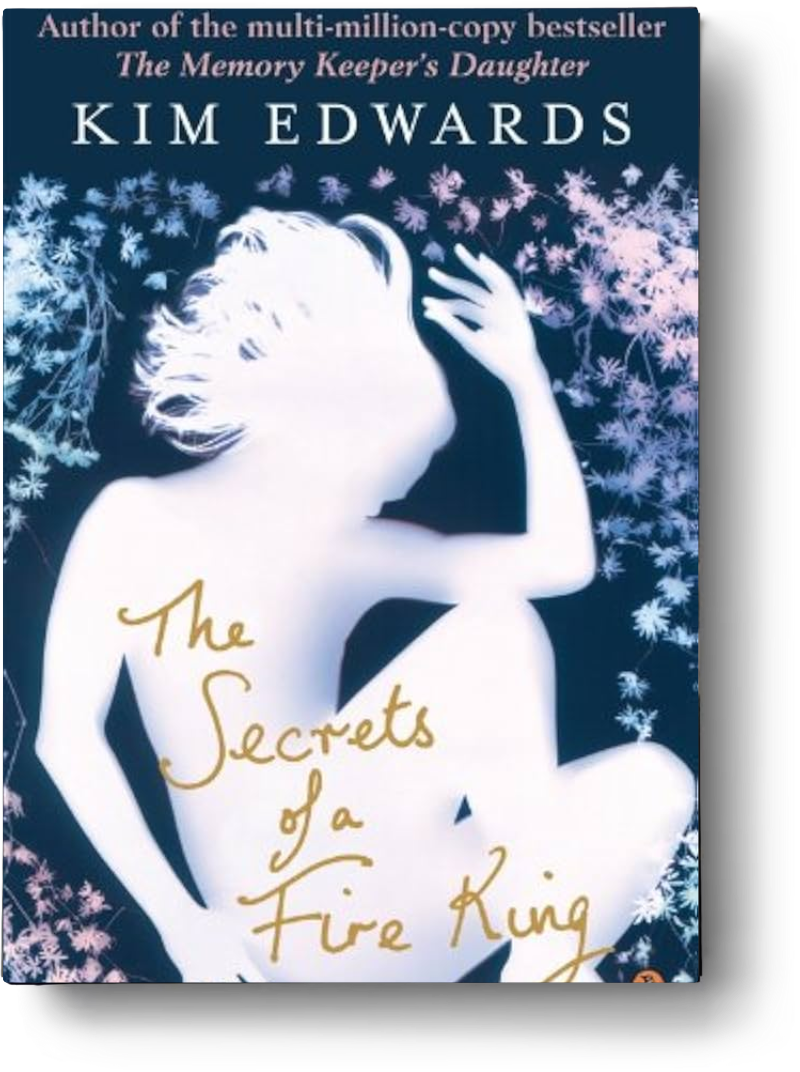 The secrets of fire king