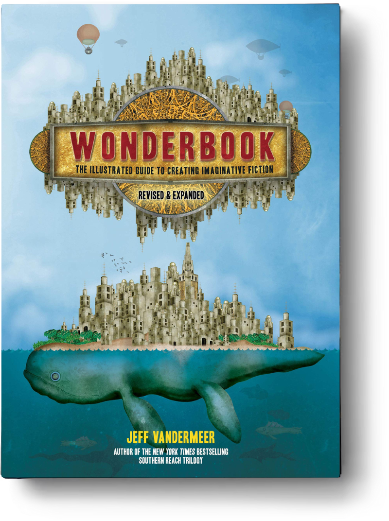 wonderbook