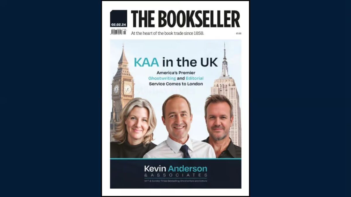 KAP in the US bookseller img