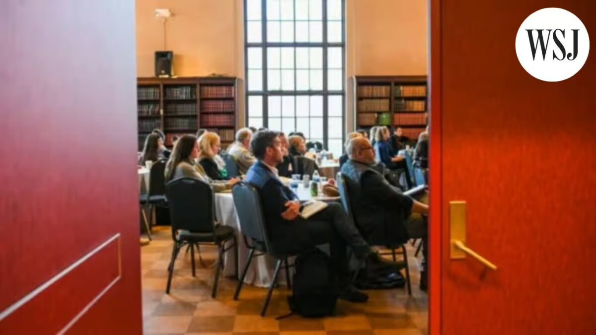 Wall Street Journal Feature image 1